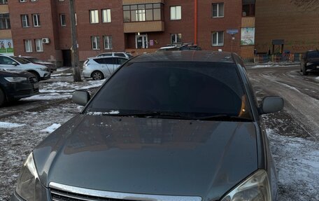 Toyota Premio, 2002 год, 770 000 рублей, 6 фотография
