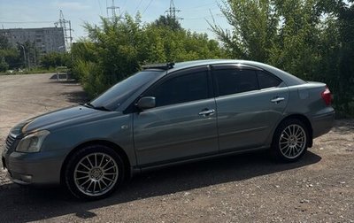 Toyota Premio, 2002 год, 770 000 рублей, 1 фотография