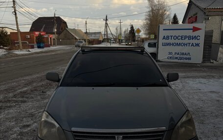 Toyota Premio, 2002 год, 770 000 рублей, 10 фотография