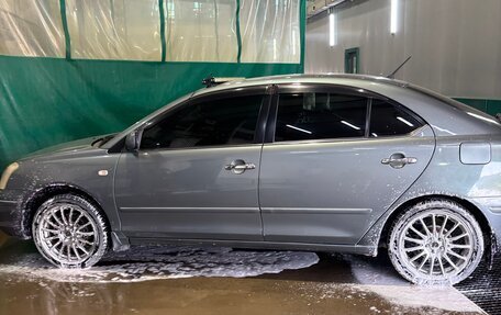 Toyota Premio, 2002 год, 770 000 рублей, 2 фотография