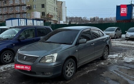 Toyota Premio, 2002 год, 770 000 рублей, 8 фотография