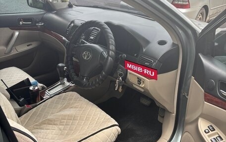 Toyota Premio, 2002 год, 770 000 рублей, 11 фотография