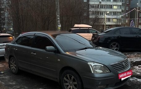 Toyota Premio, 2002 год, 770 000 рублей, 9 фотография