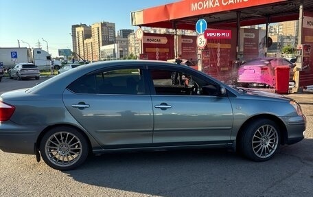 Toyota Premio, 2002 год, 770 000 рублей, 4 фотография