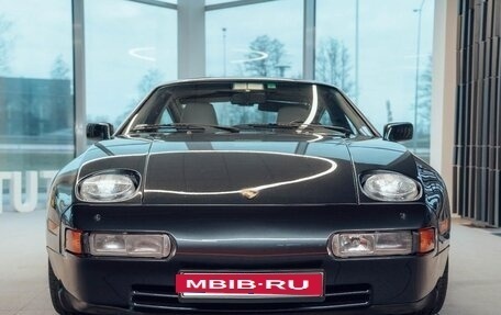 Porsche 928, 1987 год, 6 500 000 рублей, 2 фотография