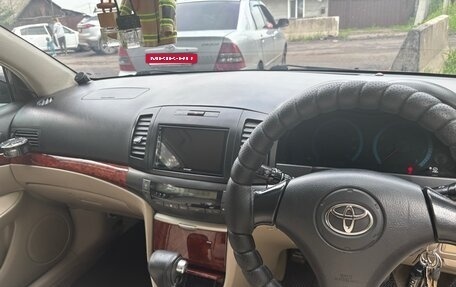 Toyota Premio, 2002 год, 770 000 рублей, 12 фотография