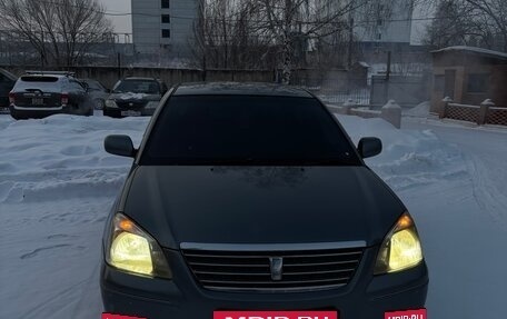 Toyota Premio, 2002 год, 770 000 рублей, 5 фотография