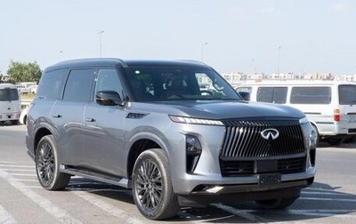 Infiniti QX80, 2025 год, 17 780 000 рублей, 1 фотография