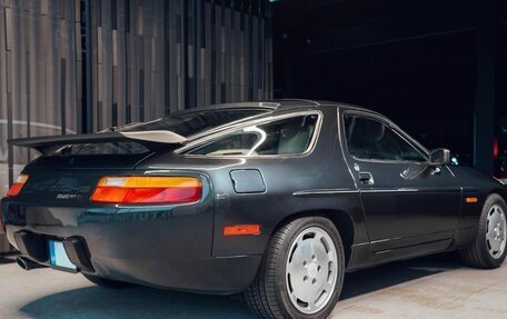 Porsche 928, 1987 год, 6 500 000 рублей, 7 фотография