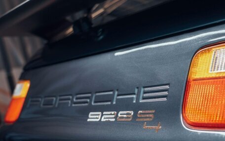 Porsche 928, 1987 год, 6 500 000 рублей, 8 фотография