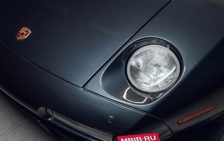 Porsche 928, 1987 год, 6 500 000 рублей, 4 фотография