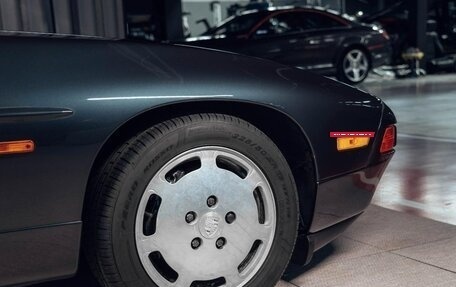 Porsche 928, 1987 год, 6 500 000 рублей, 10 фотография