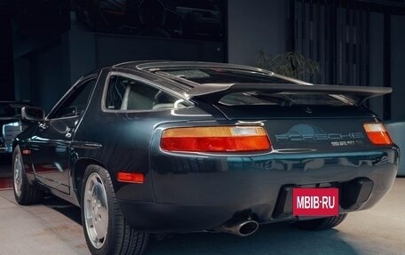 Porsche 928, 1987 год, 6 500 000 рублей, 5 фотография