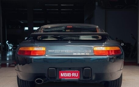 Porsche 928, 1987 год, 6 500 000 рублей, 6 фотография