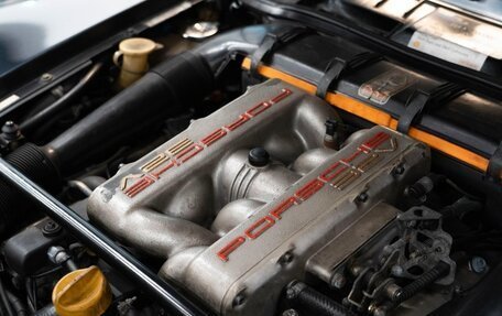 Porsche 928, 1987 год, 6 500 000 рублей, 21 фотография