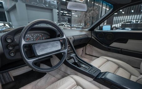 Porsche 928, 1987 год, 6 500 000 рублей, 23 фотография