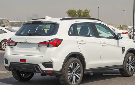 Mitsubishi ASX I рестайлинг, 2025 год, 2 450 000 рублей, 4 фотография