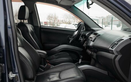 Mitsubishi Outlander III рестайлинг 3, 2010 год, 1 140 000 рублей, 18 фотография