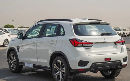 Mitsubishi ASX I рестайлинг, 2025 год, 2 450 000 рублей, 2 фотография