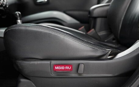 Mitsubishi Outlander III рестайлинг 3, 2010 год, 1 140 000 рублей, 16 фотография