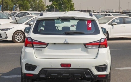 Mitsubishi ASX I рестайлинг, 2025 год, 2 450 000 рублей, 3 фотография