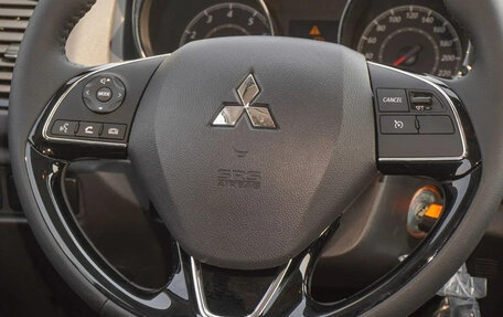 Mitsubishi ASX I рестайлинг, 2025 год, 2 450 000 рублей, 11 фотография