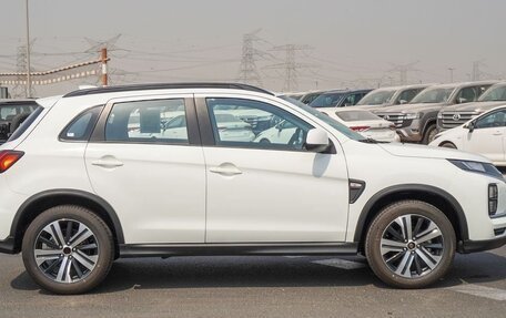 Mitsubishi ASX I рестайлинг, 2025 год, 2 450 000 рублей, 5 фотография