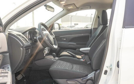 Mitsubishi ASX I рестайлинг, 2025 год, 2 450 000 рублей, 8 фотография