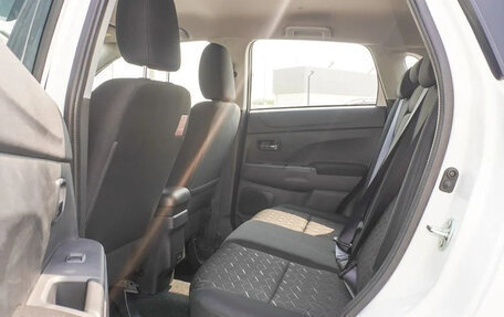 Mitsubishi ASX I рестайлинг, 2025 год, 2 450 000 рублей, 17 фотография