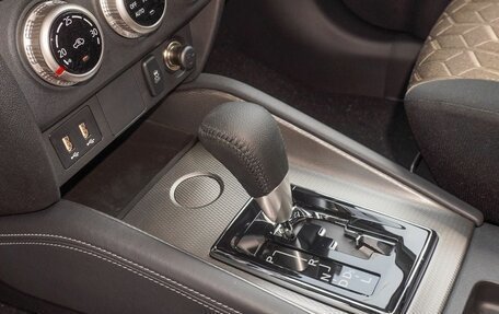 Mitsubishi ASX I рестайлинг, 2025 год, 2 450 000 рублей, 13 фотография