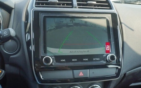 Mitsubishi ASX I рестайлинг, 2025 год, 2 450 000 рублей, 12 фотография