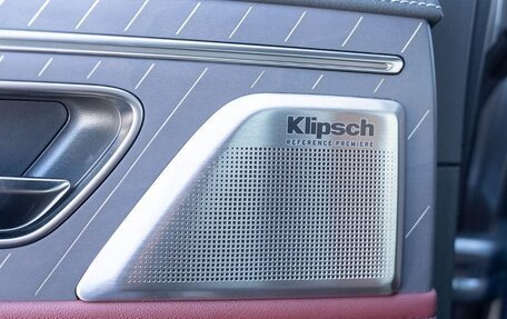 Infiniti QX80, 2025 год, 17 780 000 рублей, 14 фотография