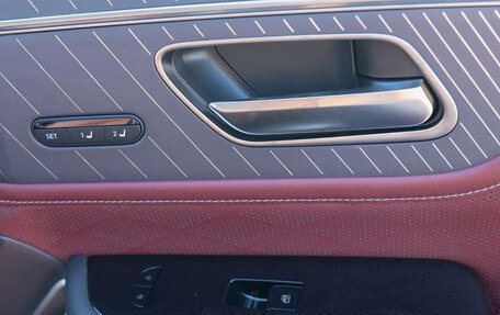 Infiniti QX80, 2025 год, 17 780 000 рублей, 15 фотография