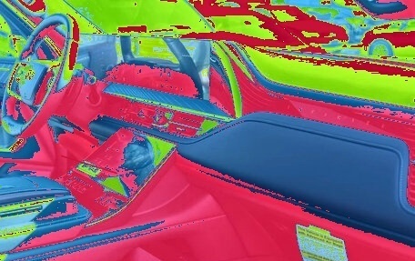 Infiniti QX80, 2025 год, 17 780 000 рублей, 8 фотография