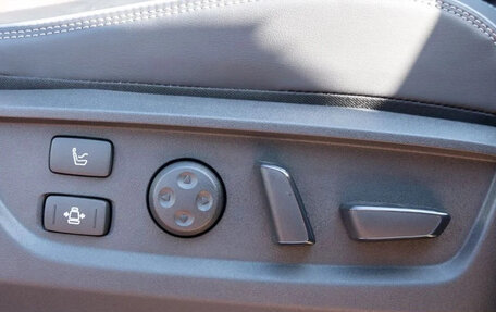 Infiniti QX80, 2025 год, 17 780 000 рублей, 18 фотография