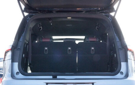 Infiniti QX80, 2025 год, 17 780 000 рублей, 20 фотография