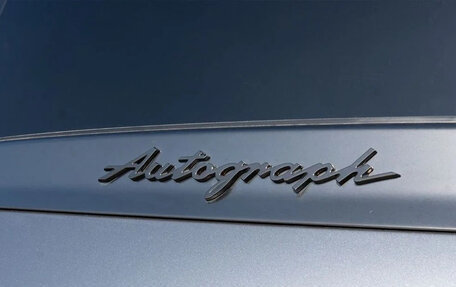 Infiniti QX80, 2025 год, 17 780 000 рублей, 19 фотография