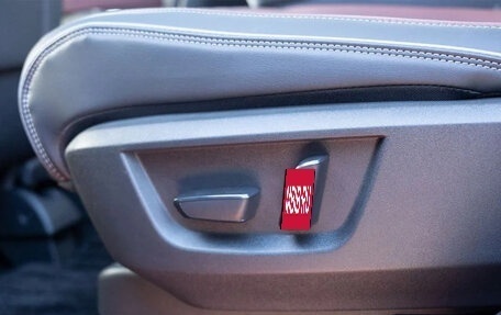 Infiniti QX80, 2025 год, 17 780 000 рублей, 17 фотография