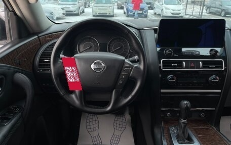 Nissan Patrol, 2011 год, 1 997 000 рублей, 10 фотография