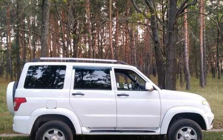 ЛуАЗ Patriot, 2016 год, 790 000 рублей, 1 фотография