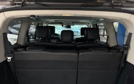 Nissan Patrol, 2011 год, 1 997 000 рублей, 21 фотография