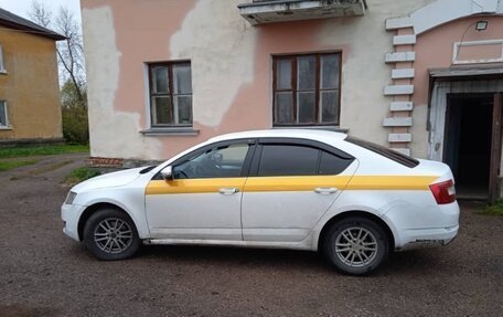 Skoda Octavia, 2015 год, 500 000 рублей, 1 фотография