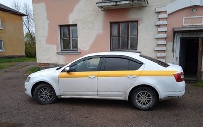 Skoda Octavia, 2015 год, 500 000 рублей, 1 фотография