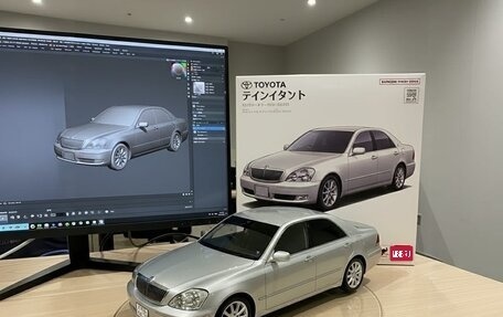 Toyota Brevis, 2001 год, 720 000 рублей, 1 фотография