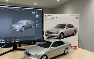 Toyota Brevis, 2001 год, 720 000 рублей, 1 фотография