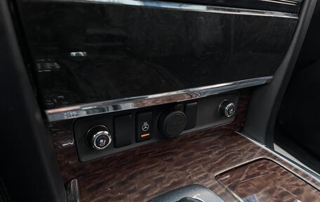 Nissan Patrol, 2011 год, 1 997 000 рублей, 27 фотография