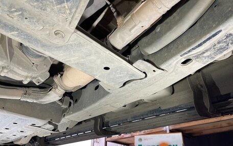 Nissan Patrol, 2011 год, 1 997 000 рублей, 32 фотография