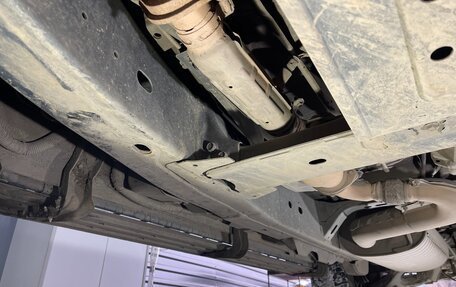 Nissan Patrol, 2011 год, 1 997 000 рублей, 31 фотография