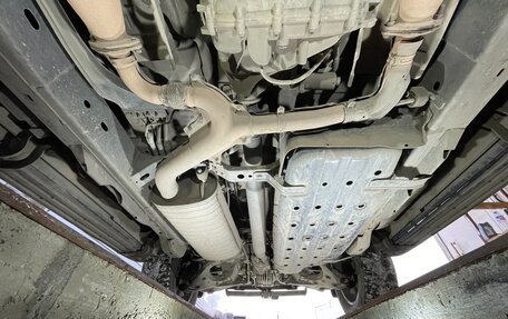 Nissan Patrol, 2011 год, 1 997 000 рублей, 30 фотография