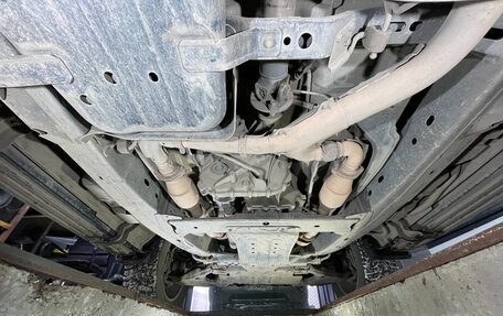 Nissan Patrol, 2011 год, 1 997 000 рублей, 29 фотография